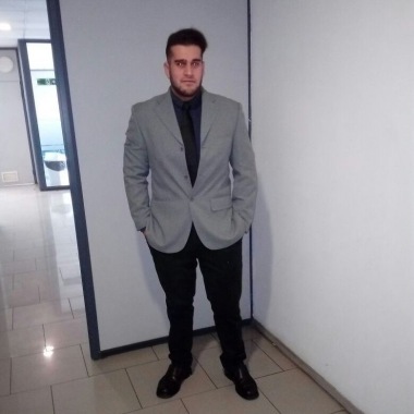 Karlos Alberto