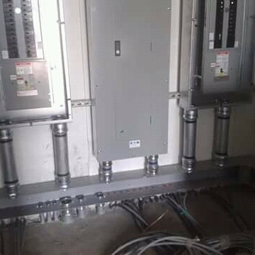 Electricista