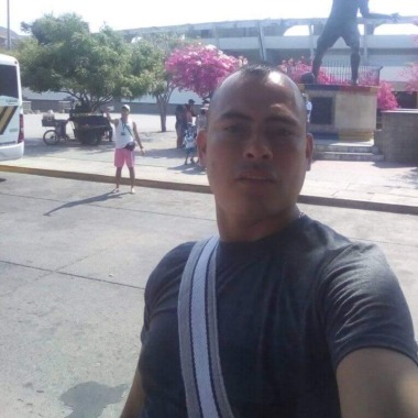 Nelson Quevedo