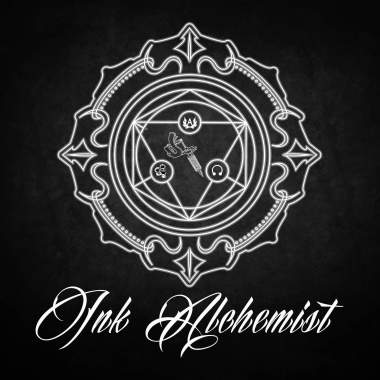 Ink Alchemist