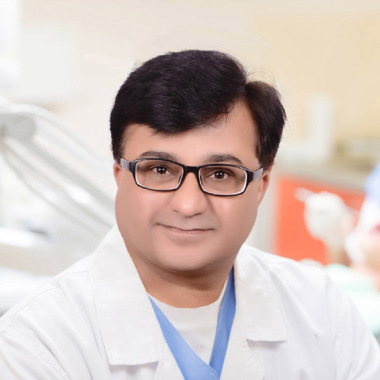 Dr Bharat Katarmal Dental Clinic Jamnagar