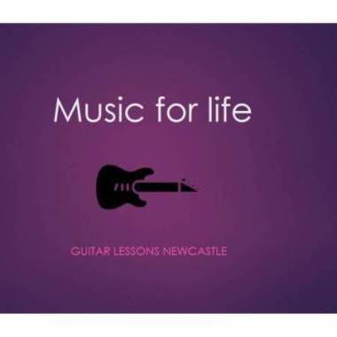 Music For Life