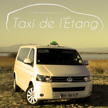 TAXI DE L'ÉTANG
