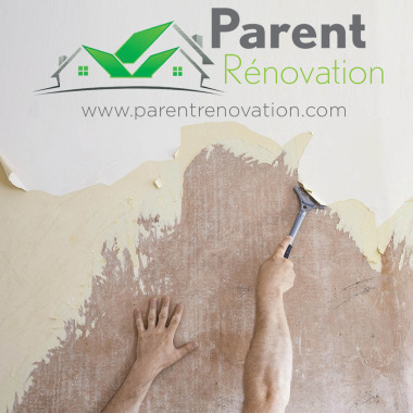 Parent rénovation