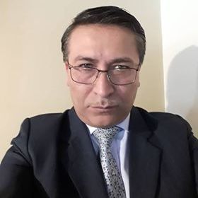 Freddy Almeida