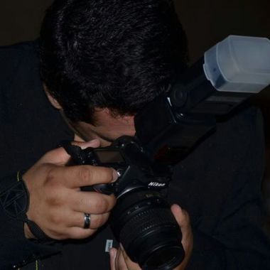 Dezfoco - Fotografia