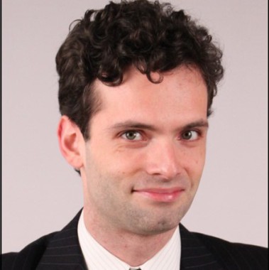 Dr Olivier Notte, Professeur de Sciences Humaines et Sociales