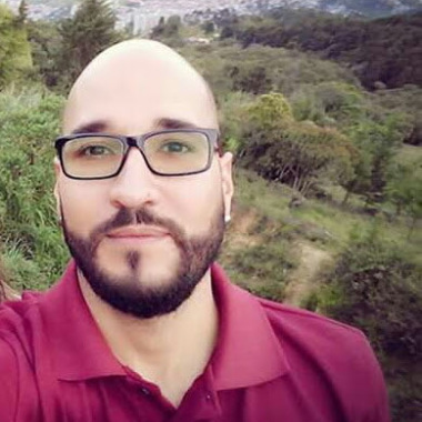 José David Piedrahíta Cardona