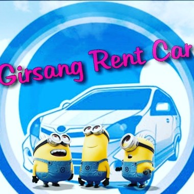 Girsang rent car