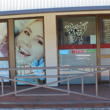 Ria Family Dental