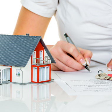 Tiffany Bienvenu - Spécialiste Prêt Immobilier