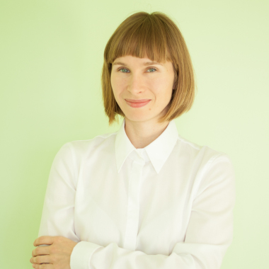 Dagmara Miszczak Fizjoklinika Gorzów