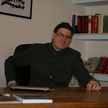 "Mecenas" K.A. Michała Wojtysiaka