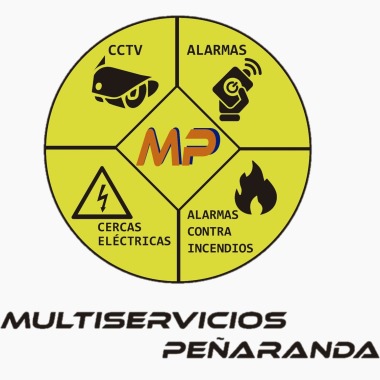 Multiservicios Peñaranda
