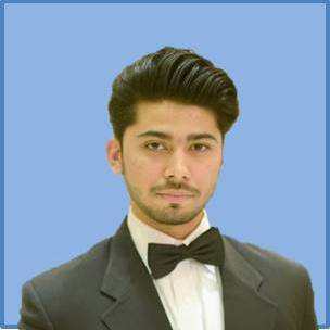 Architect Syed Zeaghum Ali