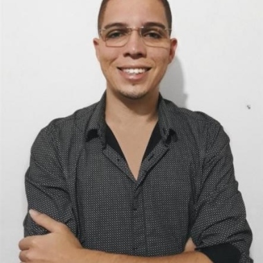 Psicólogo Fábio Tenório