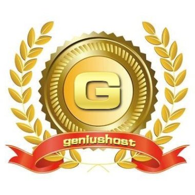 GENIUS HOST, VL. IVAN ABRAMOVIĆ