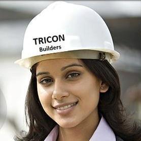 Tricon Builders