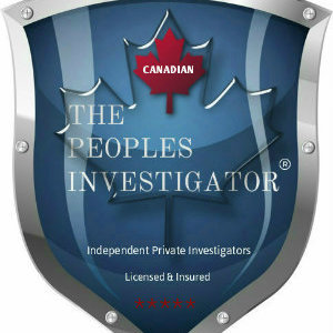 THE PEOPLES INVESTIGATOR