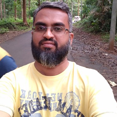 Abdul Gafoor