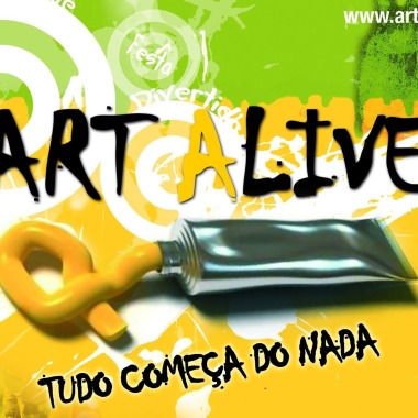 Art Alive