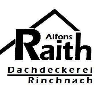 Raith, Alfons Dachdeckerei