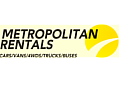 Metropolitan Truck Rentals