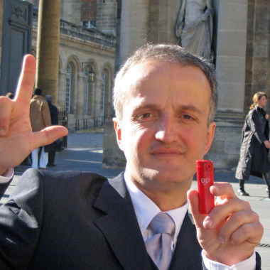 Darko Kapetanovic