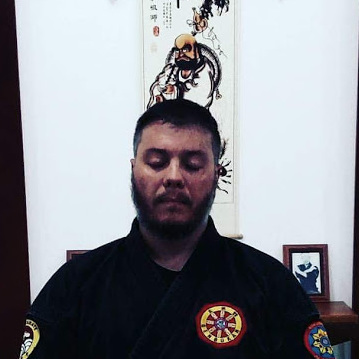 Matsukaze Dojo