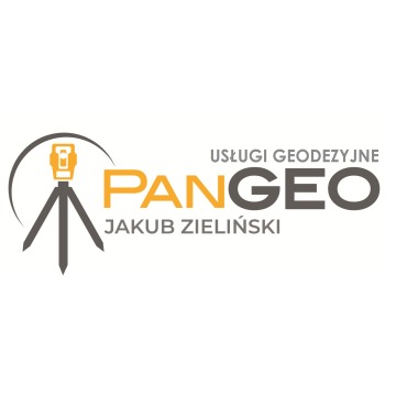 Geodeta Gniezno PanGEO Jakub Zieliński