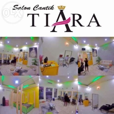 Salon Cantik Tiara
