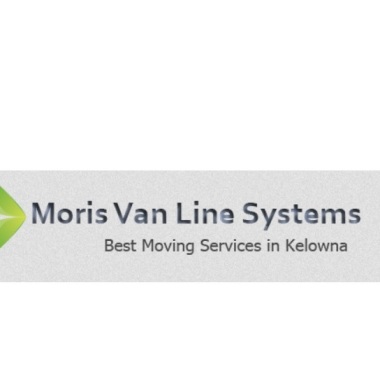 Moris Van Line Systems