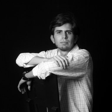 Luis Alfonso Pérez