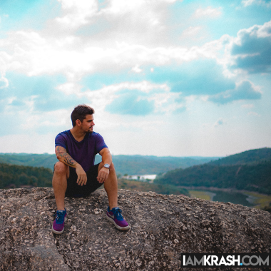 Iamkrash