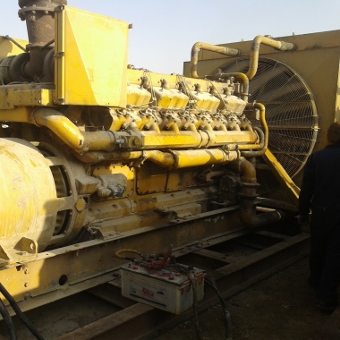 LMC MOTORS AND ENGINE