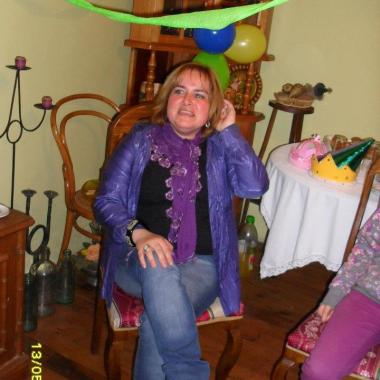 Animaciòn Fiestas Vansch
