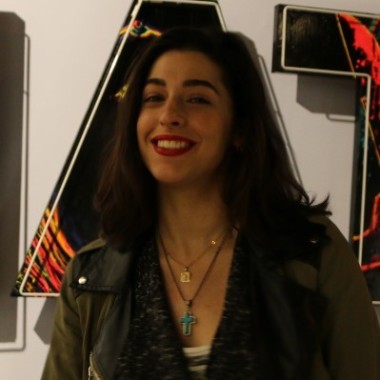 Veronica Prato