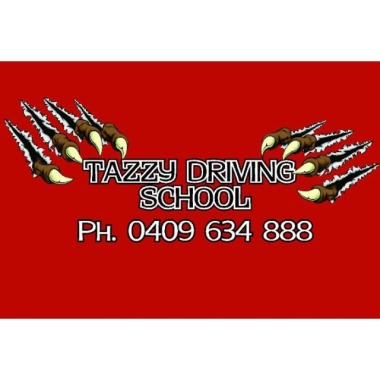 Tazzy Driving School