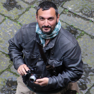 Pasquale Sanseverino Fotografo