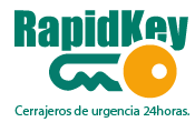 Cerrajeros Rapidkey