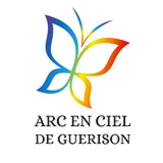 Arc En Ciel De Guérison