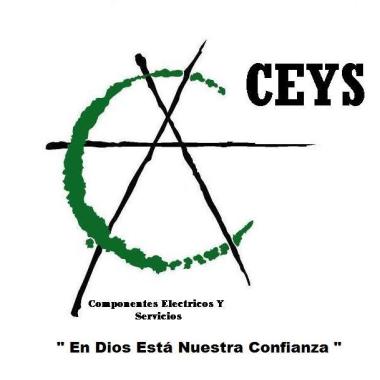 CEYS Componentes Eléctricos Y Servicios
