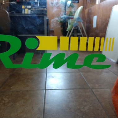 FÁBRICA DE PLÁSTICOS Y ELÉCTRICOS RIME