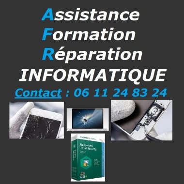 AFR - INFORMATIQUE 