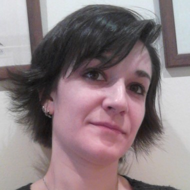 Virginia Dumont traductrice freelance