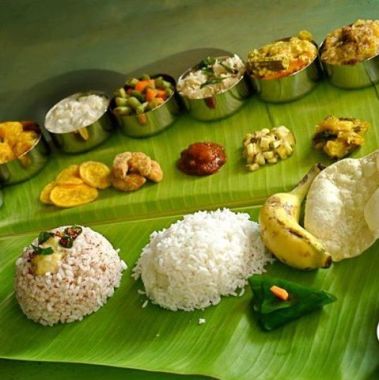 KVCS VEG CATERING SERVICES PURE VEG