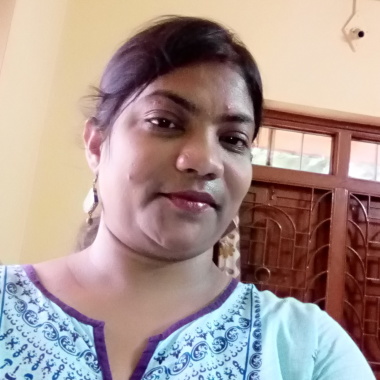 Dolanchampa Adhikari