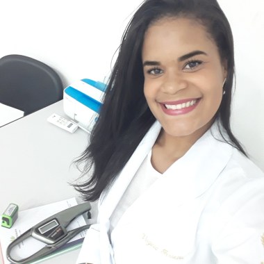 VIRGINIA FERREIRA