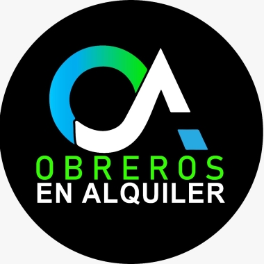 OBREROS EN ALQUILER