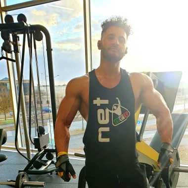 Power gym